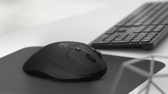 Eternico Pro Trackball DualMode TB180