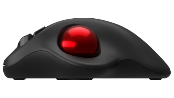Eternico Pro Trackball DualMode TB180