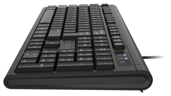 Eternico Essential Keyboard Wired KD1000