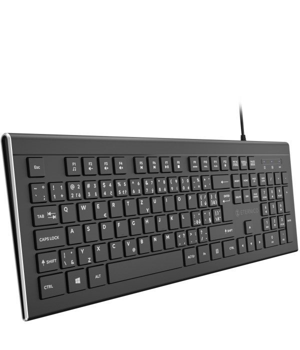 Wired KD1001 HU