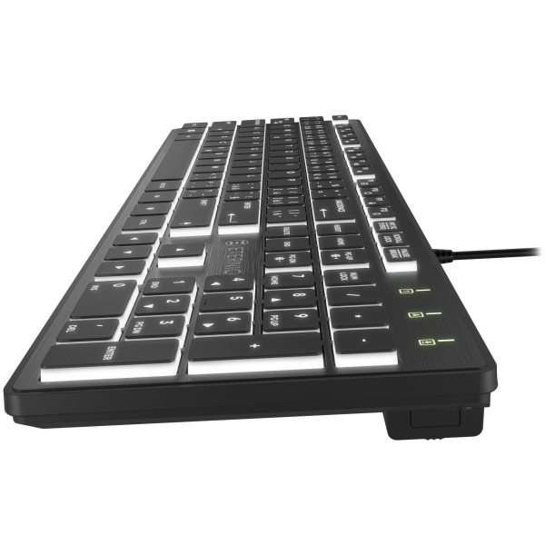 Eternico Wired KD2001W CZ / SK Eternico Wired KD2001W CZ / SK