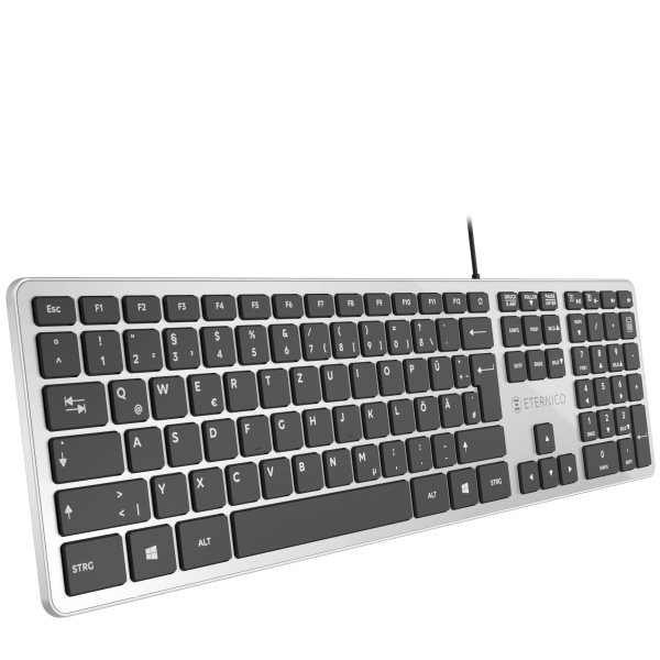 Eternico Office Wired KD2002 DE