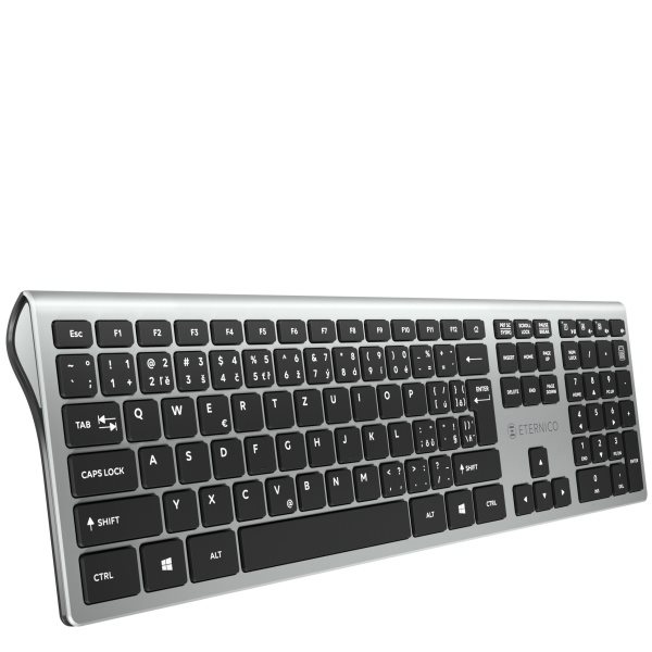 Eternico Wireless KS2003 CZ / SK Eternico Wireless KS2003 CZ / SK