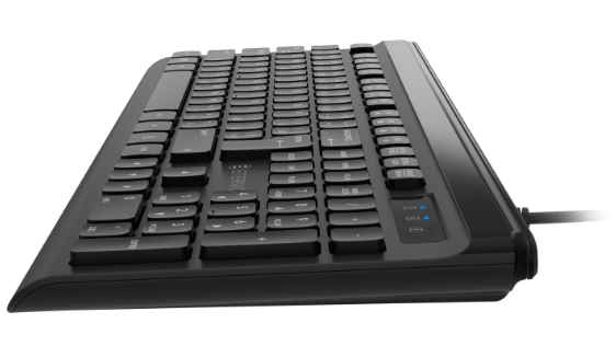 Eternico Home Keyboard Wired KD2020 Eternico Home Keyboard Wired KD2020