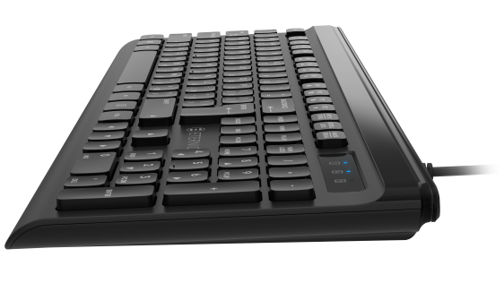 Eternico Home Tastatur kabelgebunden KD2020 Eternico Home Tastatur kabelgebunden KD2020