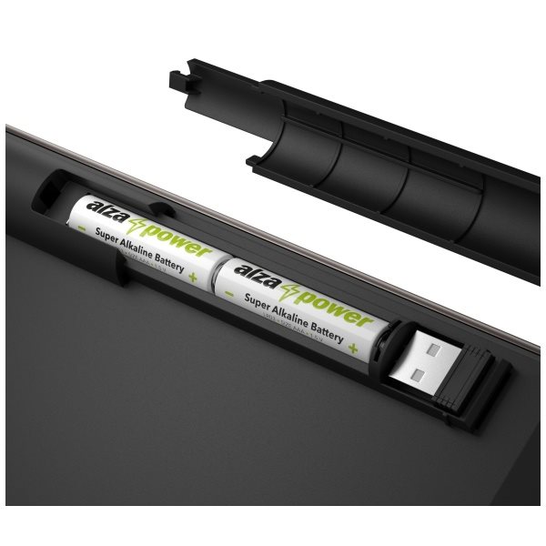 Eternico Wireless KS3001 CZ / SK