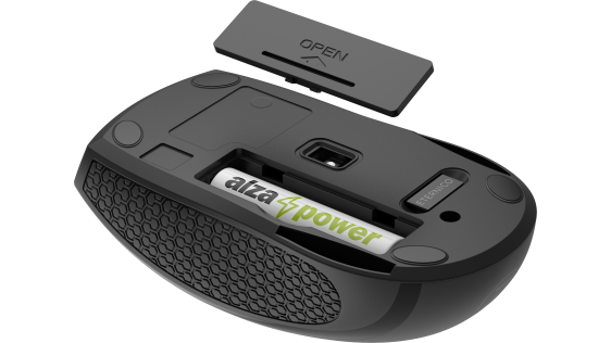 Eternico Essential Wireless set KS4010