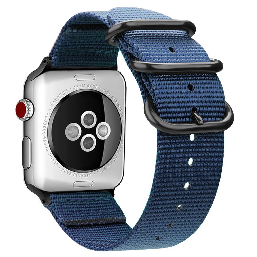 Eternico Nylon Band