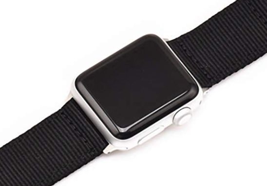 Řemínek Eternico Apple Watch