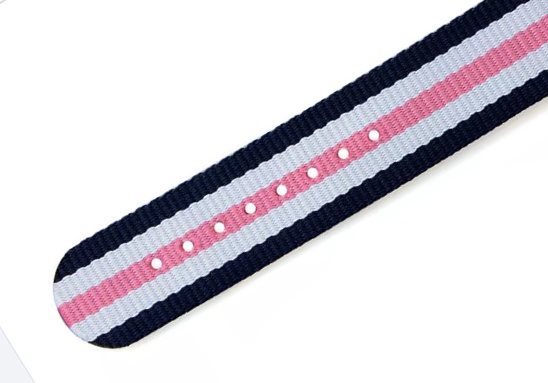 Řemínek Eternico Apple Watch