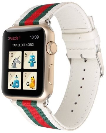 Řemínek Eternico Apple Watch