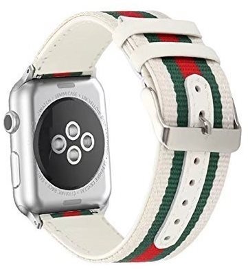 Řemínek Eternico Apple Watch