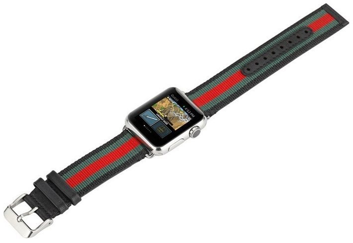 Řemínek Eternico Apple Watch