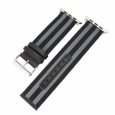Eternico Nylon Band
