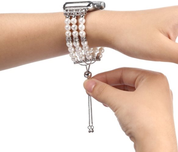Eternico Pearl Bracelet Eternico Pearl Bracelet