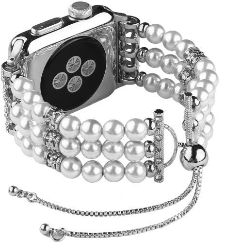 Eternico Pearl Bracelet