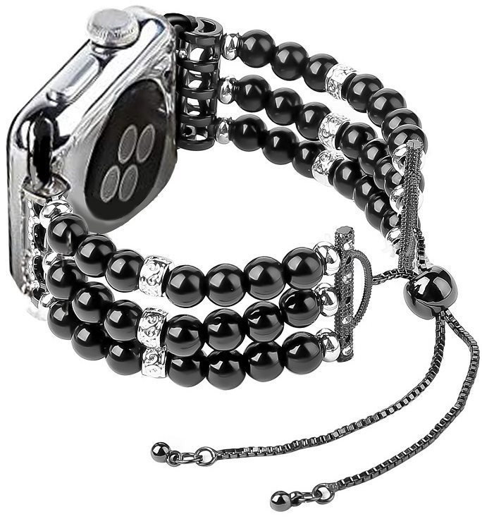 Eternico Pearl Bracelet