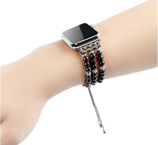 Eternico Pearl Bracelet