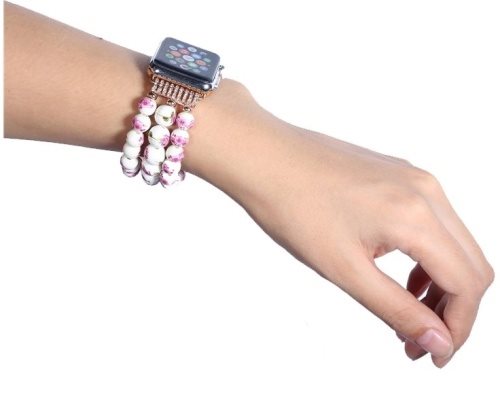 Eternico Stone Bracelet
