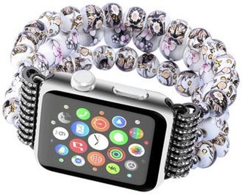 Eternico Ceramic Bracelet