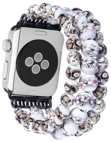 Eternico Ceramic Bracelet