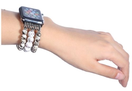 Eternico Ceramic Bracelet