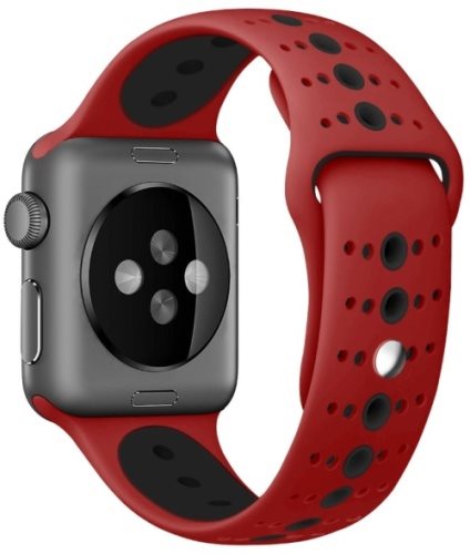 Eternico Silicone Polkadot