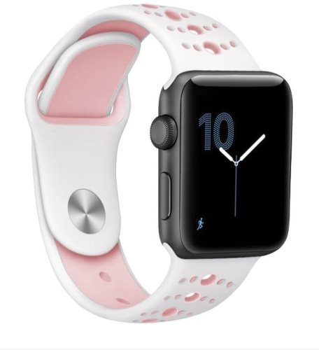 Eternico Silicone Polkadot