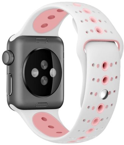 Eternico Silicone Polkadot