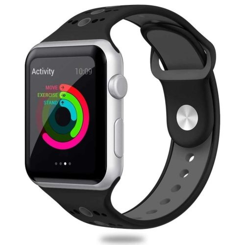 Eternico Silicone polkadot