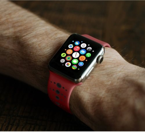 Eternico Silicone Polkadot