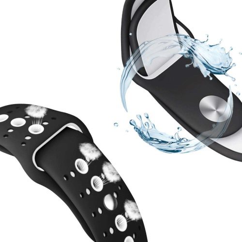 Eternico Silicone Polkadot