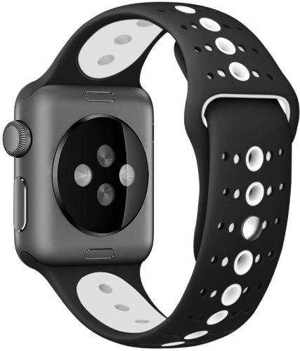 Eternico Silicone Polkadot