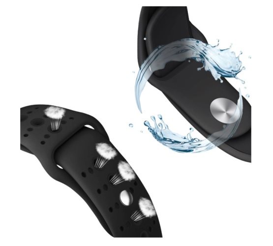 Eternico Silicone Polkadot