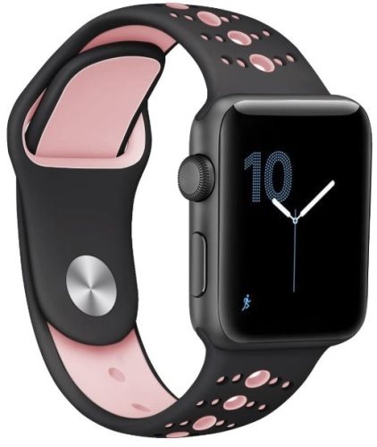Eternico Silicone Polkadot