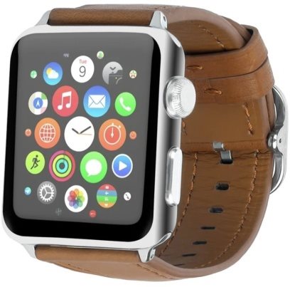 Eternico Classic Leather