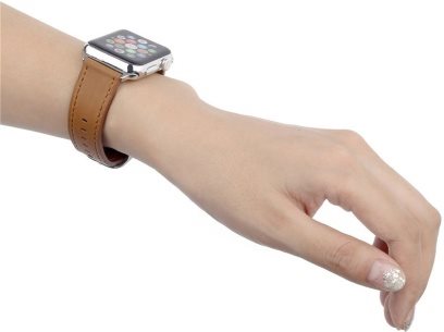 Eternico Classic Leather