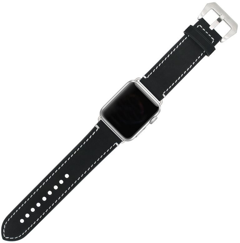 Eternico Leather Band 2
