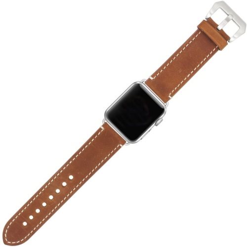 Eternico Leather Band 2