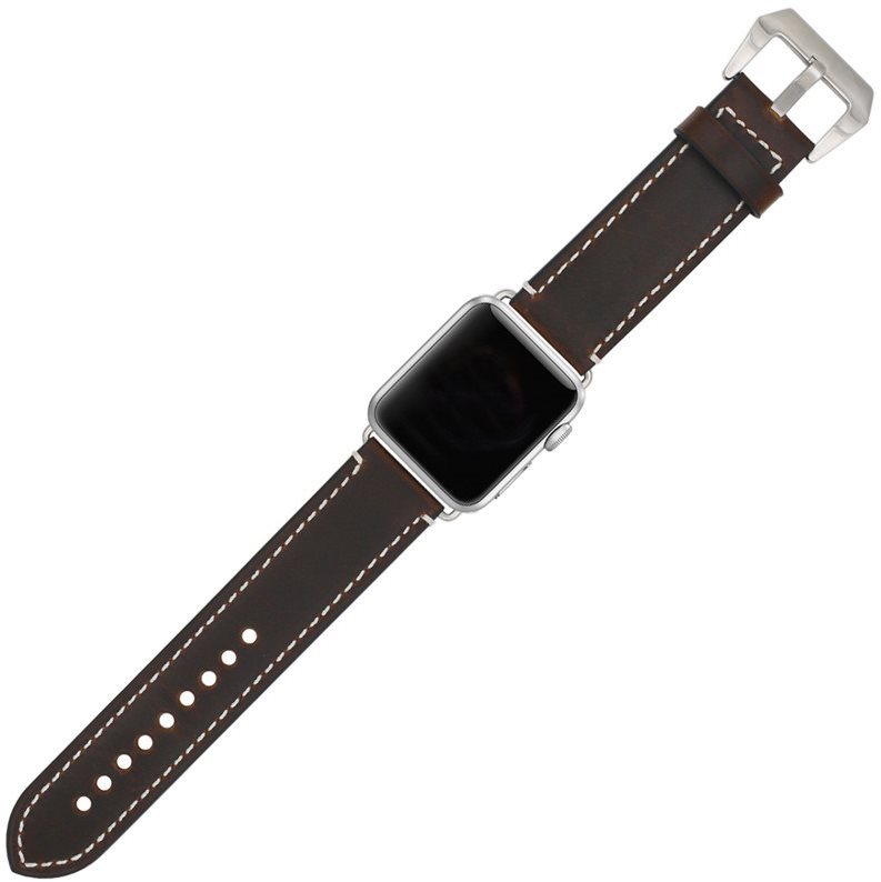 Eternico Leather Band 2