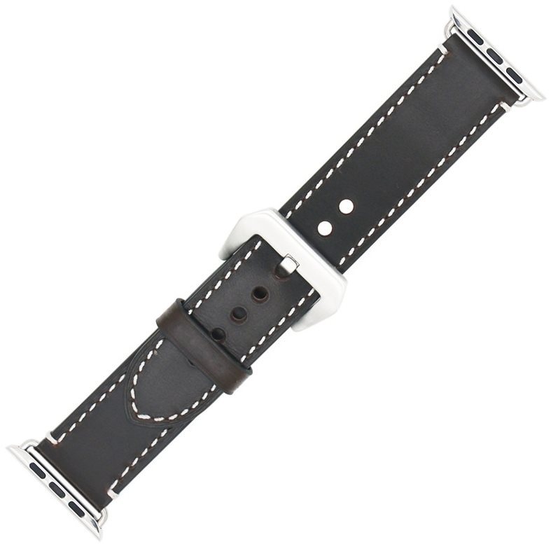 Eternico Leather Band 2