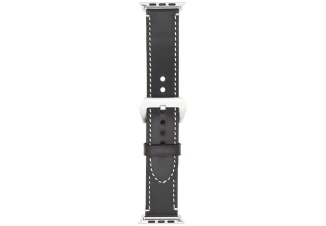 Eternico Leather Band 2