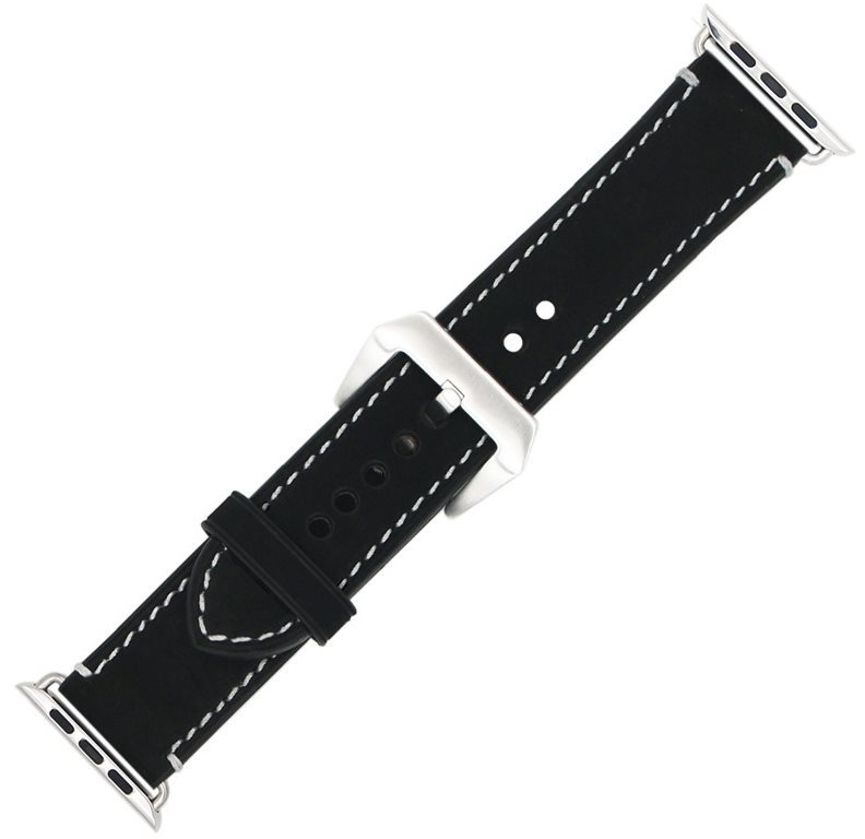Eternico Leather Band 2