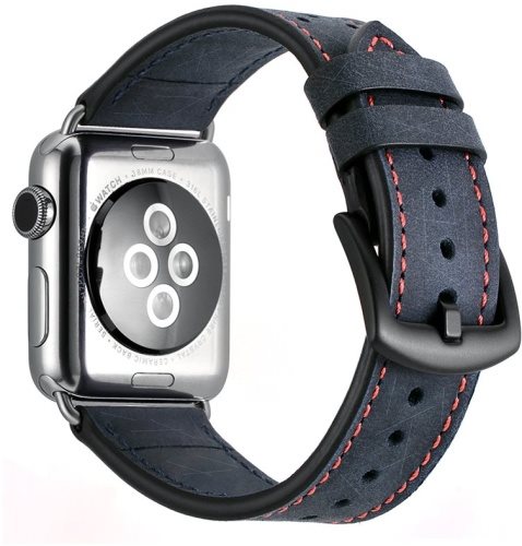 Eternico Leather Band