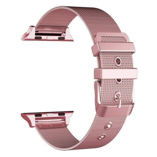 Eternico Mesh Metal Band