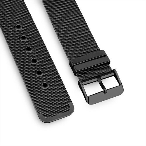Eternico Mesh Metal Band