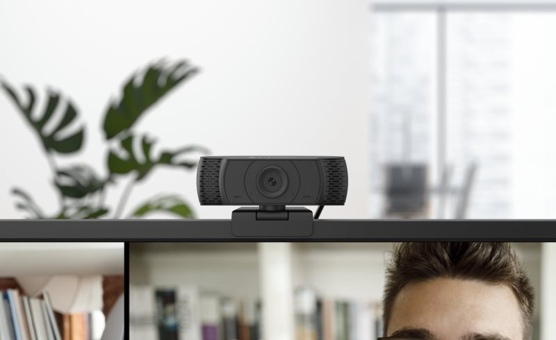 Eternico Webcam ET201 Full HD