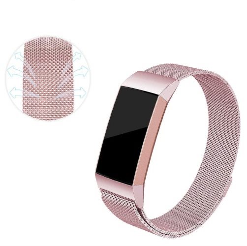 Eternico Steel Strap