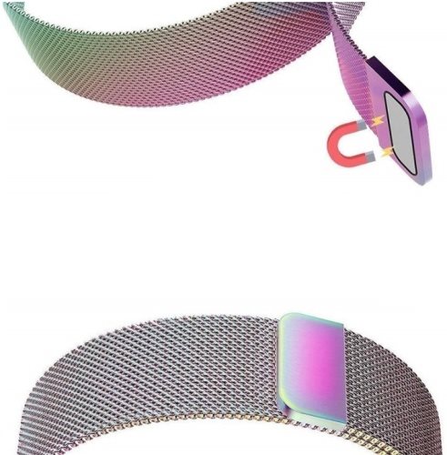 Eternico Steel Strap Eternico Steel Strap