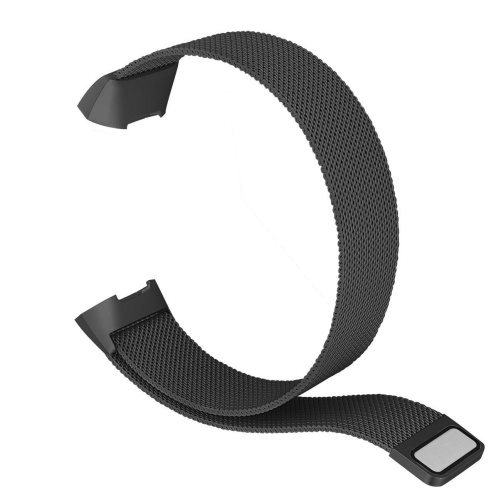 Eternico Steel Strap